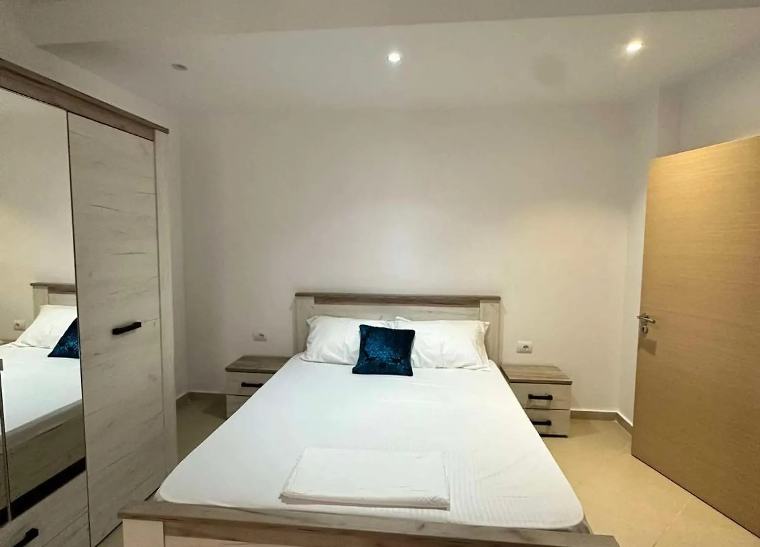 Casa Majlinda Lejlighed Sarandë 0*,  Albanien