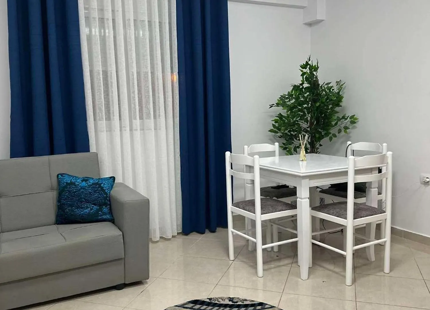 Casa Majlinda Lejlighed Sarandë