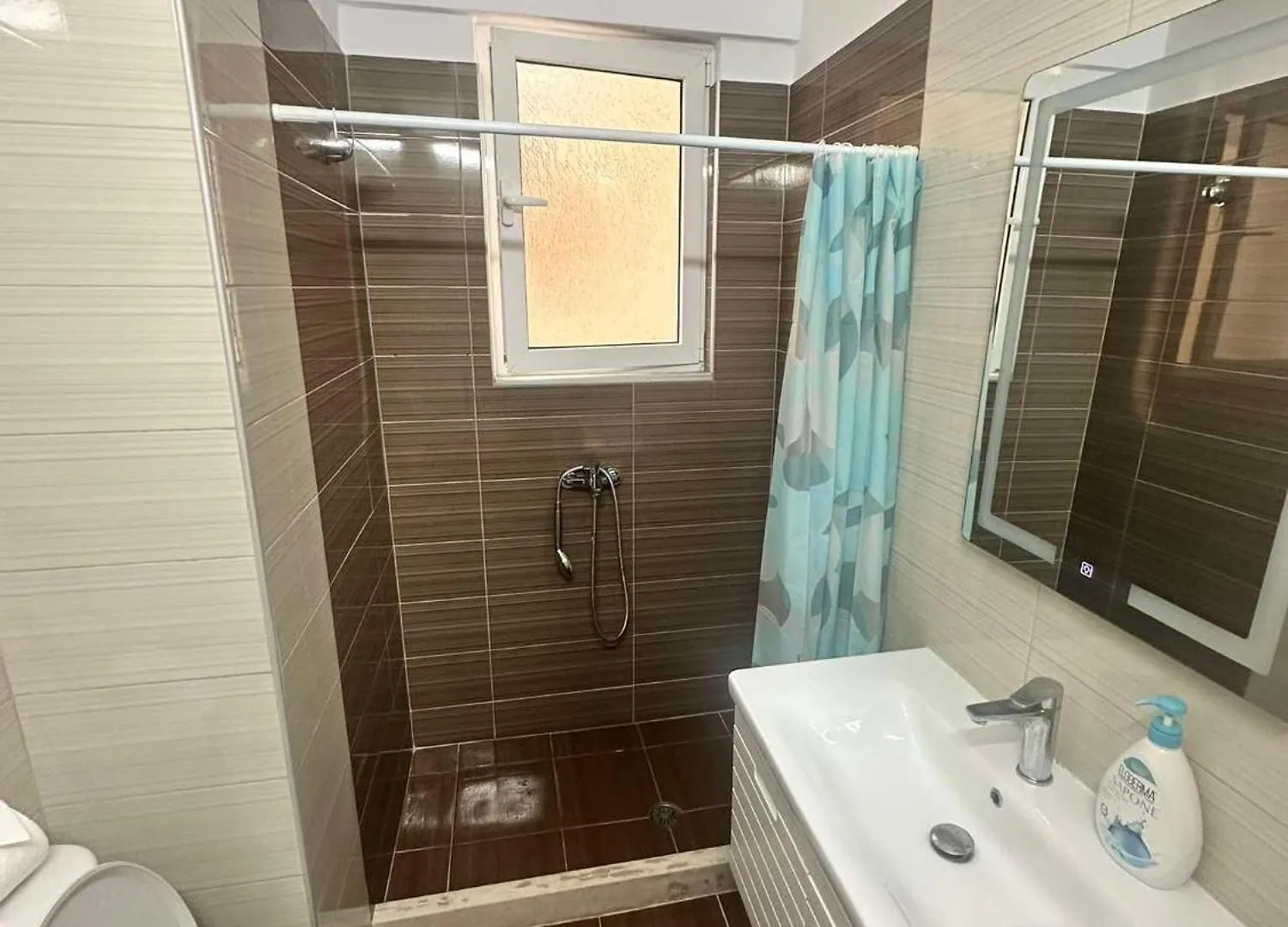 Casa Majlinda Lejlighed Sarandë