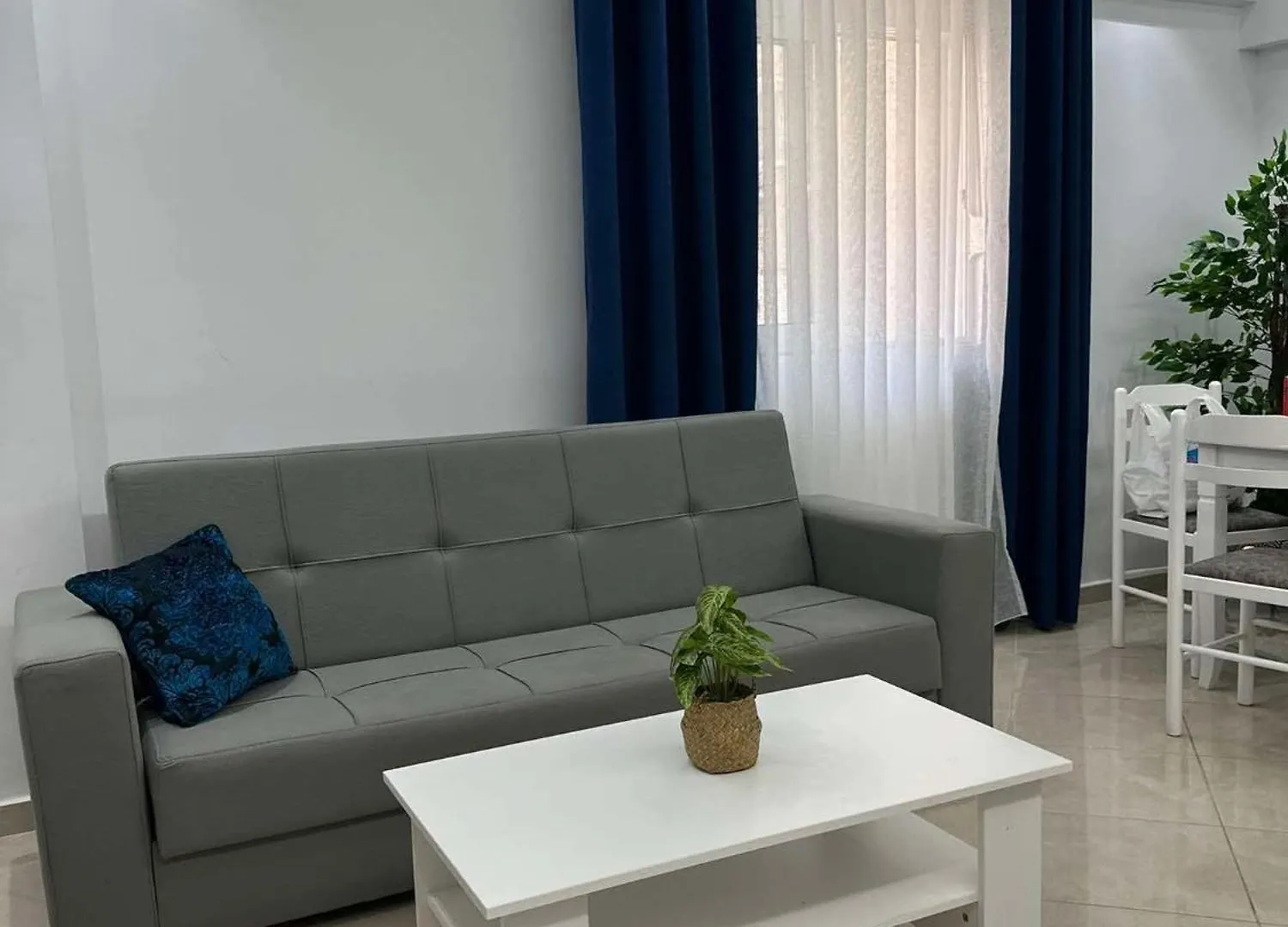 Casa Majlinda Lejlighed Sarandë