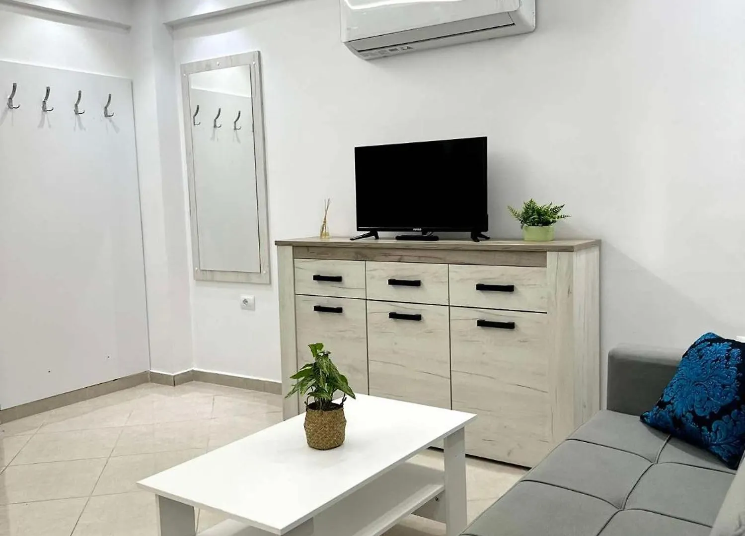 Casa Majlinda Lejlighed Sarandë